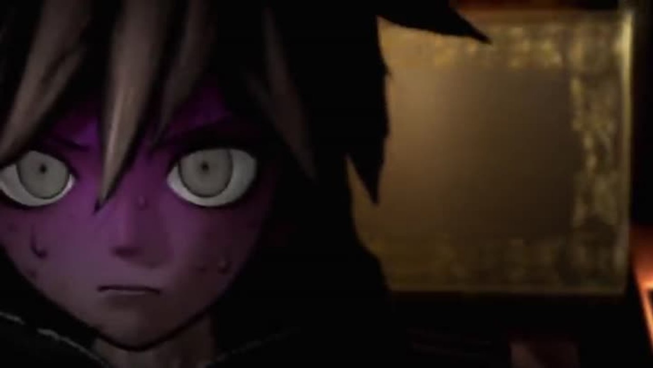 Danganronpa 1 2 Reload  Launch Traile