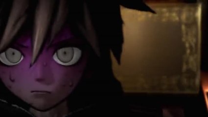 Danganronpa 1 2 Reload  Launch Traile