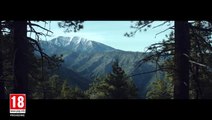 Far Cry 5 - Teaser 4 Montagne