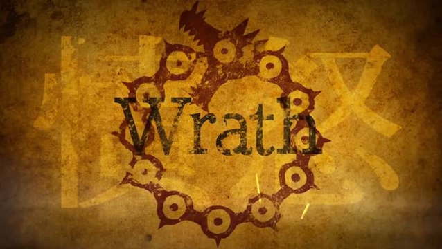 The Seven Deadly Sins Knights of Britannia Trailer