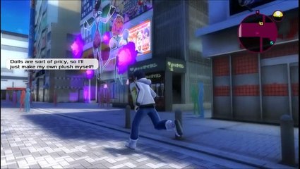 Gaming Live Akiba's Beat