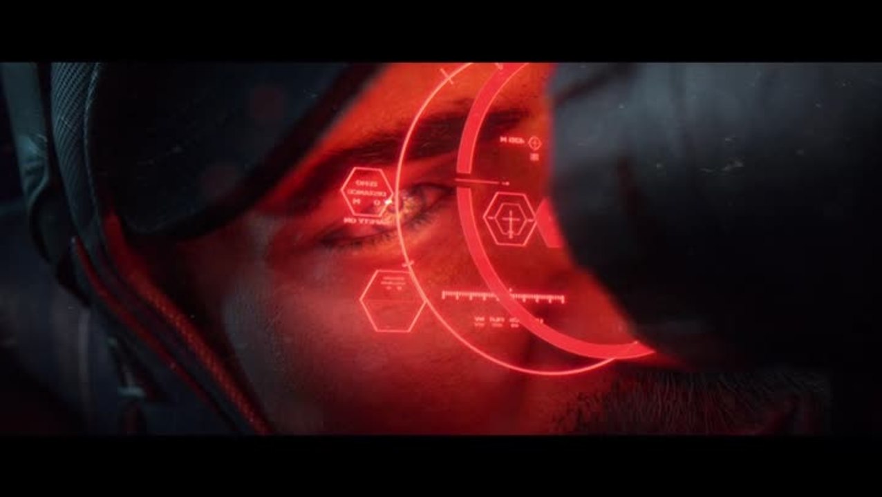 Tom Clancy's Shadow Break : Les snipers sortent...