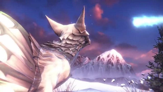 Embers of Mirrim se fraie un chemin vers sa sortie