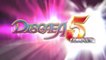 Disgaea 5 Complete se montre un peu plus