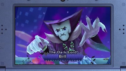 Miitopia Nintendo Direct Video