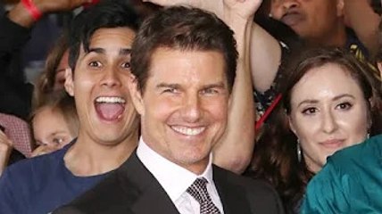 Le Festival de Cannes confirme rendre hommage à la carrière de Tom Cruise