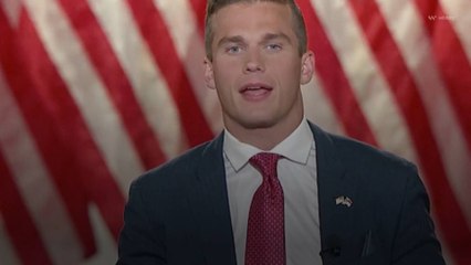 Congressman Madison Cawthorn Under Fire Over Allegations of Drugs and Orgies in DC