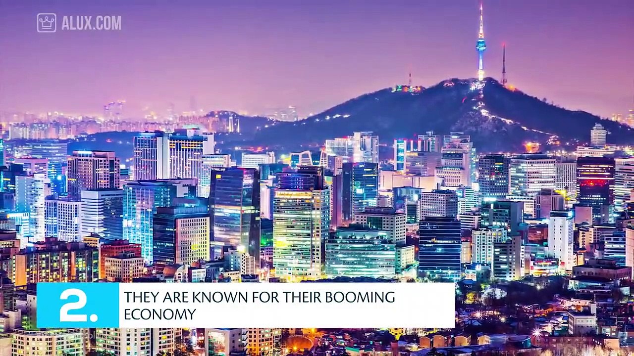 15 Things You Didn’t Know About South Korea