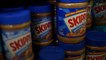 Skippy Recalls 3 Types of Peanut Butter