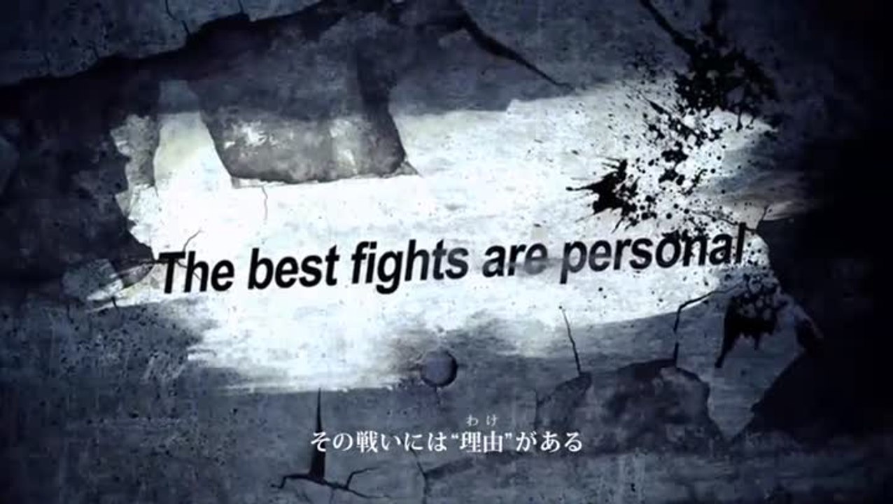Tekken 7 Character Trailer 4