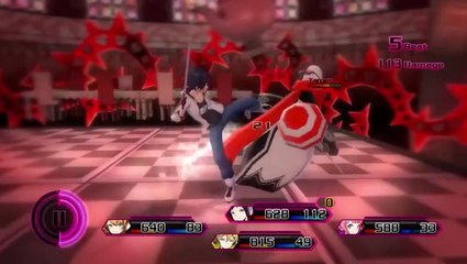 Akiba's Beat Trailer