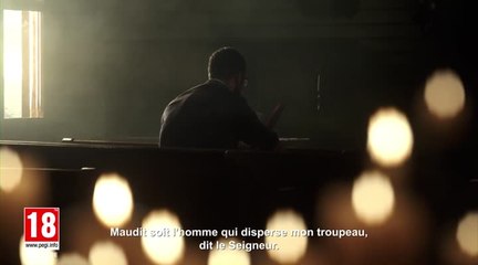 Far Cry 5 - Pasteur Jérôme