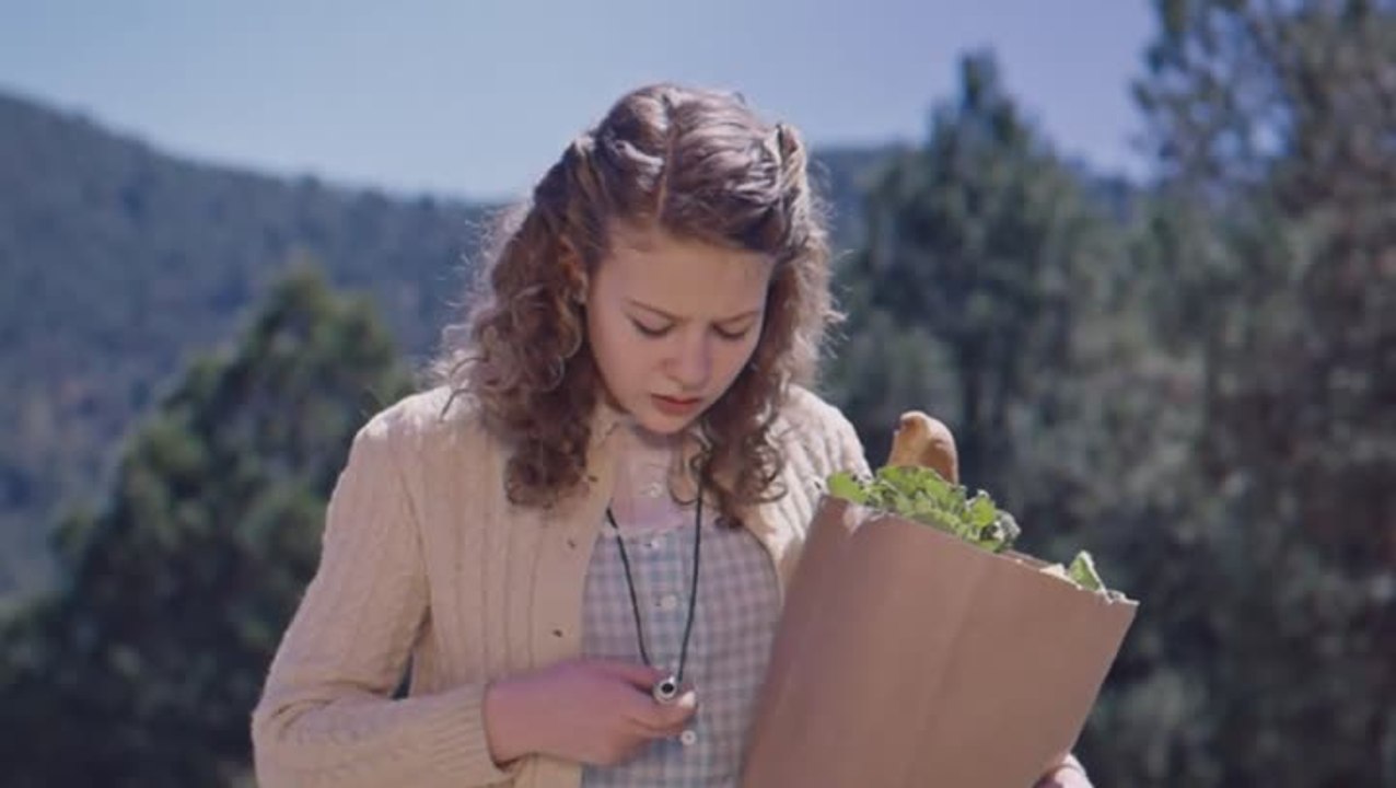 Wolfenstein II : The New Colossus Liesel