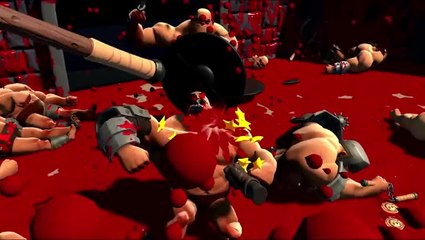 GORN - Trailer de lancement