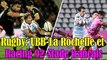 Rugby: UBB-La Rochelle et Racing 92-Stade français, la preuve par trois