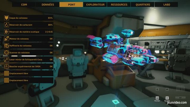 the long journey home