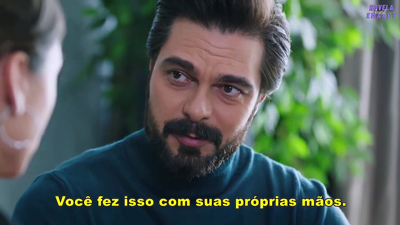 Agora é a vez de Yusuf? – CENA EP 350