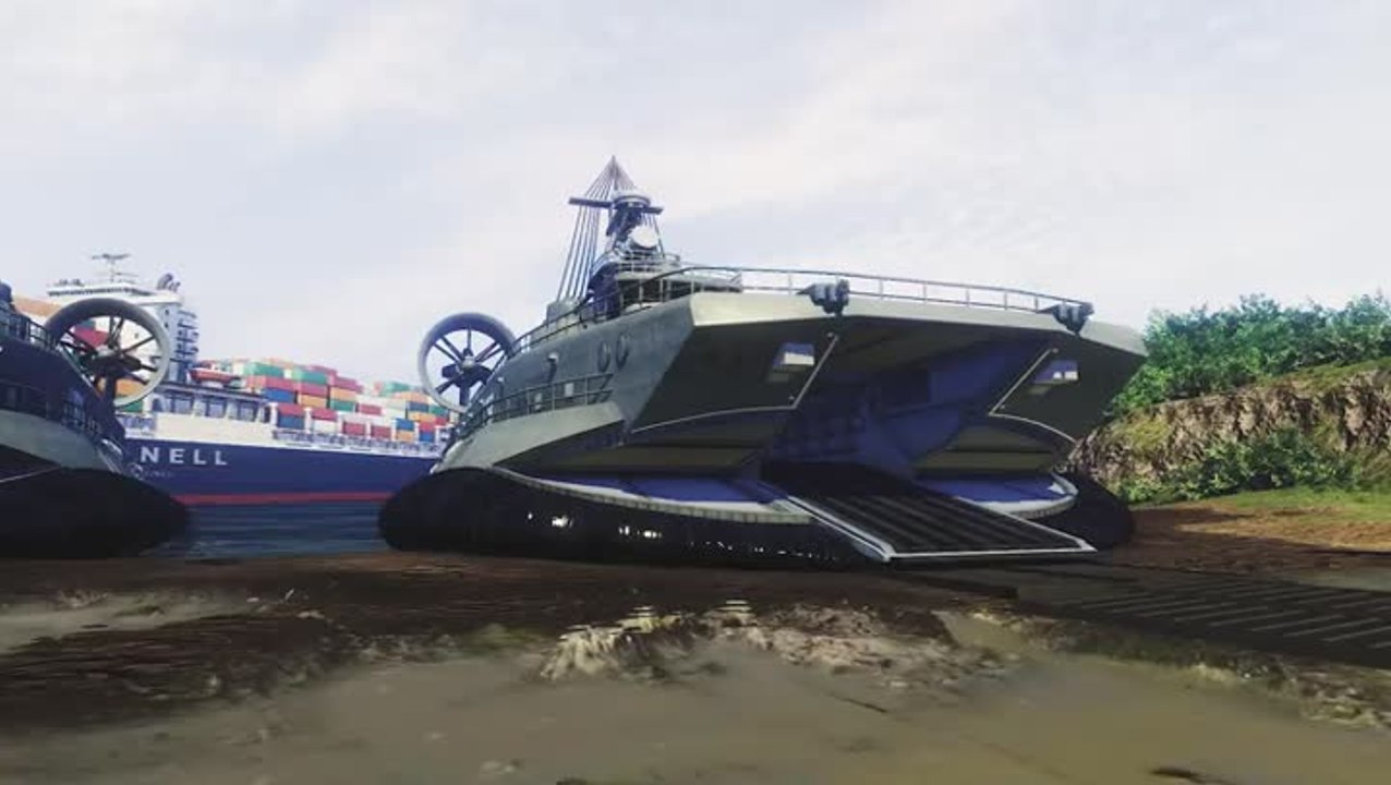 Armored Warfare