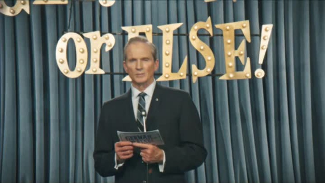 Wolfenstein II: The New Colossus – En allemand, sinon...