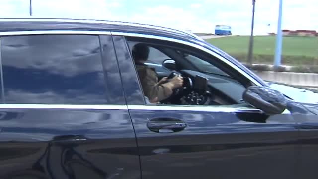 Bono se entrenado con normalidad y si no hay contratiempos jugará ante el Barça