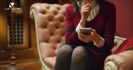 L'aventure Layton : Katrielle et la conspiration des millionnaires : le spot TV