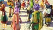 Dragon Quest Heroes II met en scène ses protagonistes dans un nouveau trailer