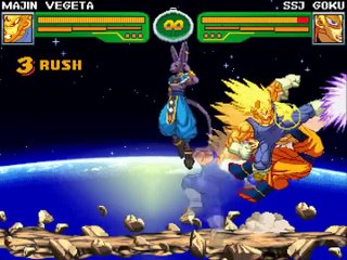 Hyper Dragon Ball Z Champ's Build Trailer