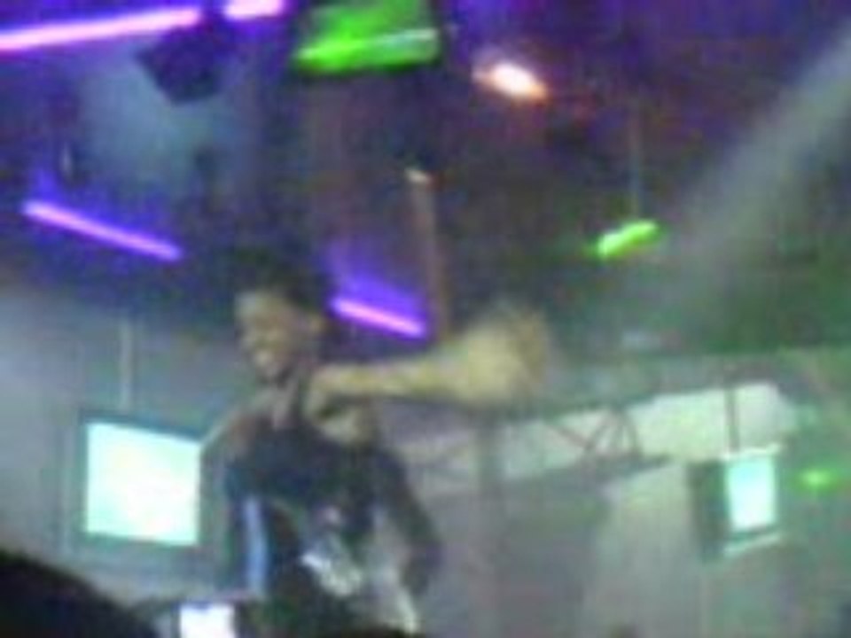 Tecktonik team Eklesiast