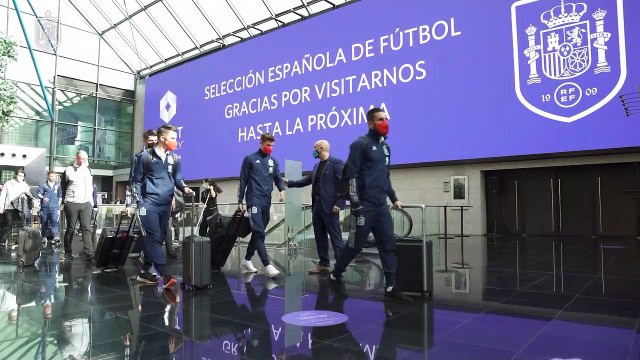 Alemania, Japón y Nueva Zelanda o Costa Rica, rivales de España en el Mundial