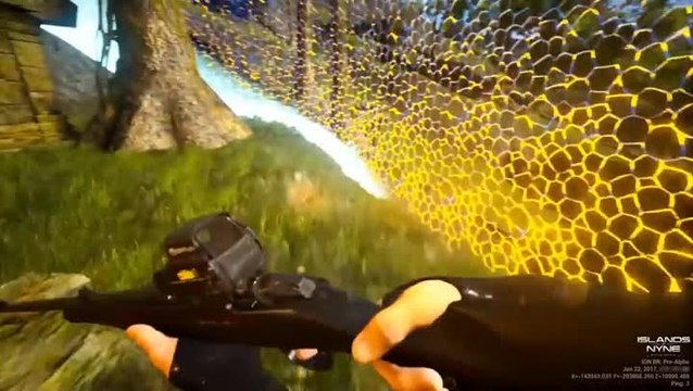 Islands of Nyne : Battle Royale se dévoile