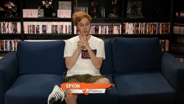 Conférence Xbox E3 2017