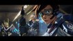 Overwatch Insurrection : Un story trailer centré sur King's Row