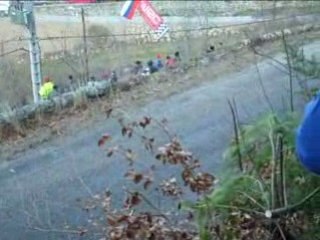 FocusRSTTeam Focus WRC Monte-Carlo 2008