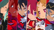 Disgaea 5 Complete : et pour quelques personnages de plus