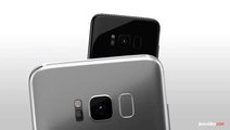 Samsung Galaxy S8 / S8  : Nos premières impressions (ft. Gear VR)