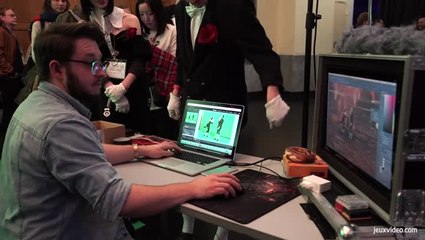 Fan Fest Final Fantasy XIV - Francfort