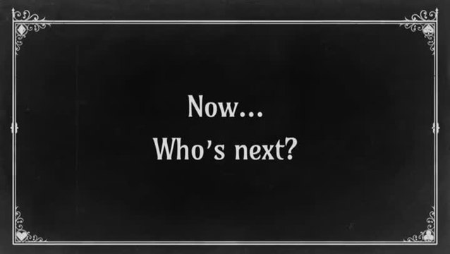 The Sexy Brutale : un trailer de sortie bien sexy