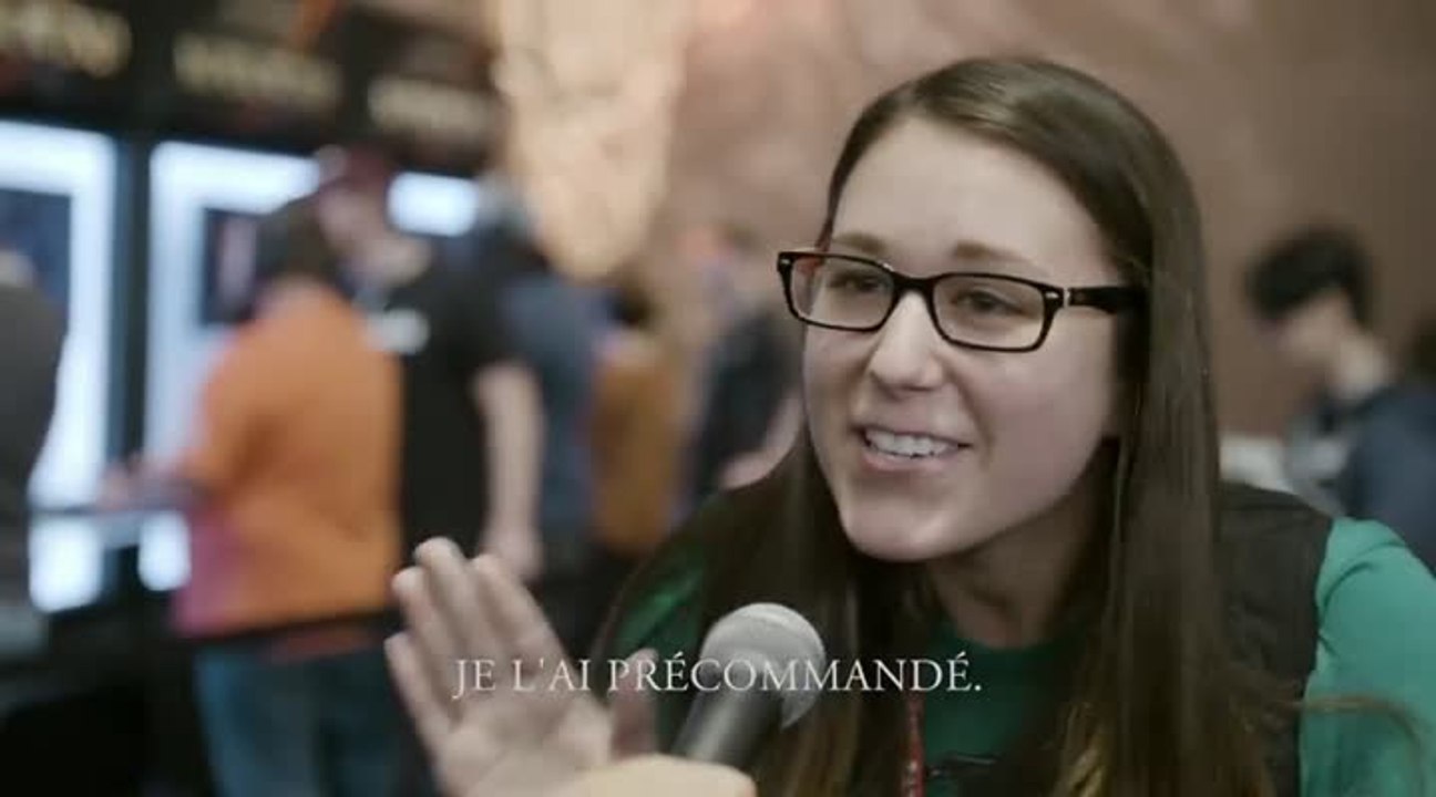 The Elder Scrolls Online : Morrowind se montre un peu plus