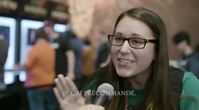 The Elder Scrolls Online : Morrowind se montre un peu plus