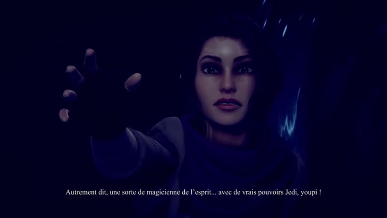 Dreamfall Chapters - Story Recap