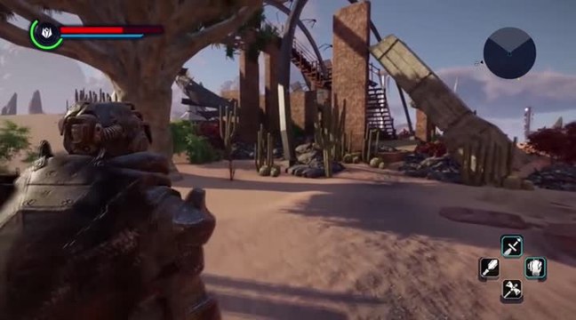 ELEX - Gameplay Trailer
