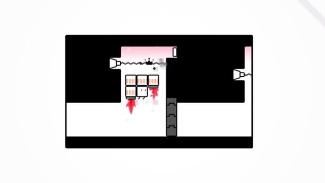 BYEBYE BOXBOY Launch Trailer Nintendo 3DS