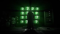 Batman : The Enemy Within - Teaser