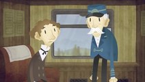 The Franz Kafka Videogame revient en vidéo