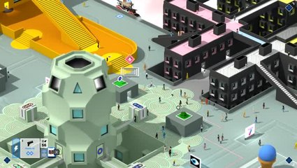 L'univers du jeu indépendant - Tokyo 42
