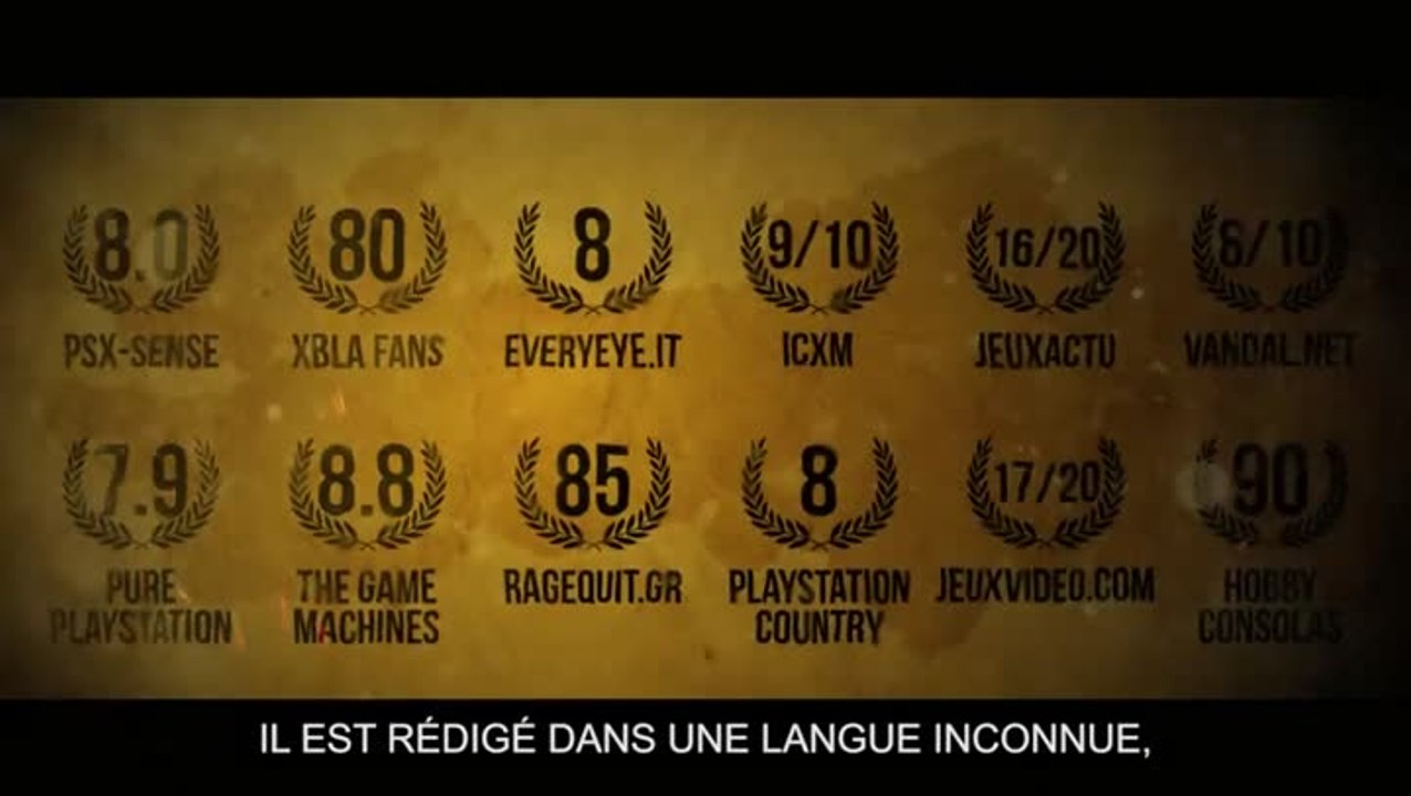 Yesterday Origins : un trailer épique