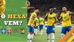 LANCE! Rápido: Brasil conhece os adversários da Copa do Mundo do Qatar 2022