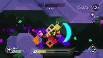 Graceful Explosion Machine – Announce Trailer