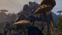 The Elder Scrolls Online Morrowind Bande-annonce de gameplay du Gardien