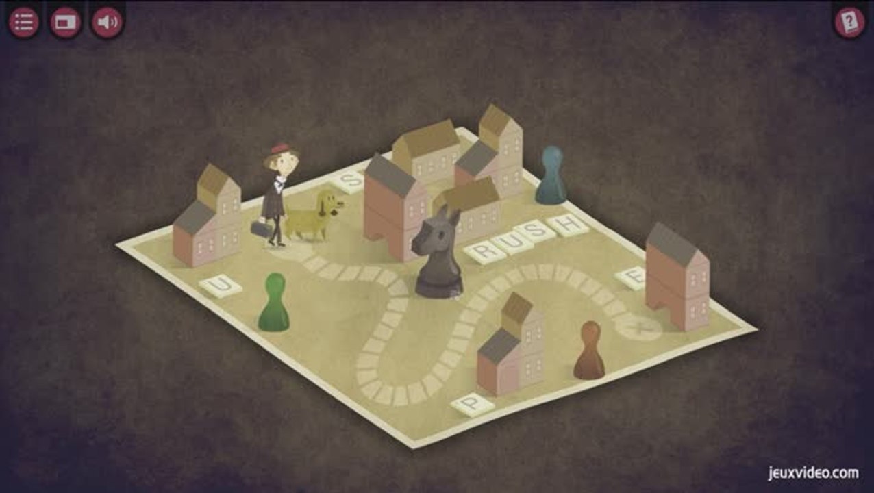 The Franz Kafka Videogame : Un jeu de réflexion surréaliste